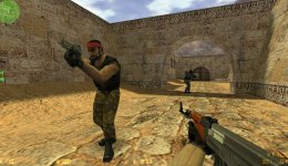 Скачать КС 1.6 Для слабых ПК