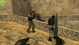 Скачать КС 1.6 Для слабых ПК