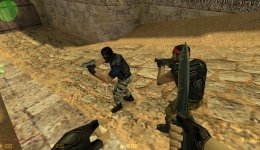 Скачать КС 1.6 Для слабых ПК