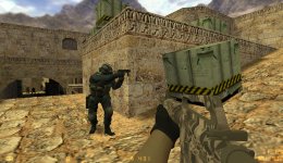 Скачать КС 1.6 Boreal