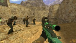 Скачать КС 1.6 Boreal