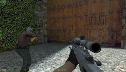Скачать КС 1.6 Radiant