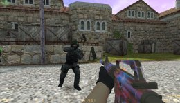 Скачать КС 1.6 Radiant