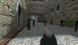 Скачать КС 1.6 Radiant
