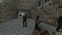 Скачать КС 1.6 Radiant