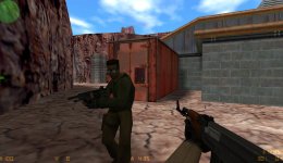 Скачать КС 1.6 Установленная