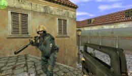 Скачать КС 1.6 для слабых ноутбуков