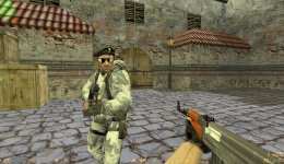 Скачать КС 1.6 для слабых ноутбуков