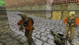 Скачать КС 1.6 для слабых ноутбуков